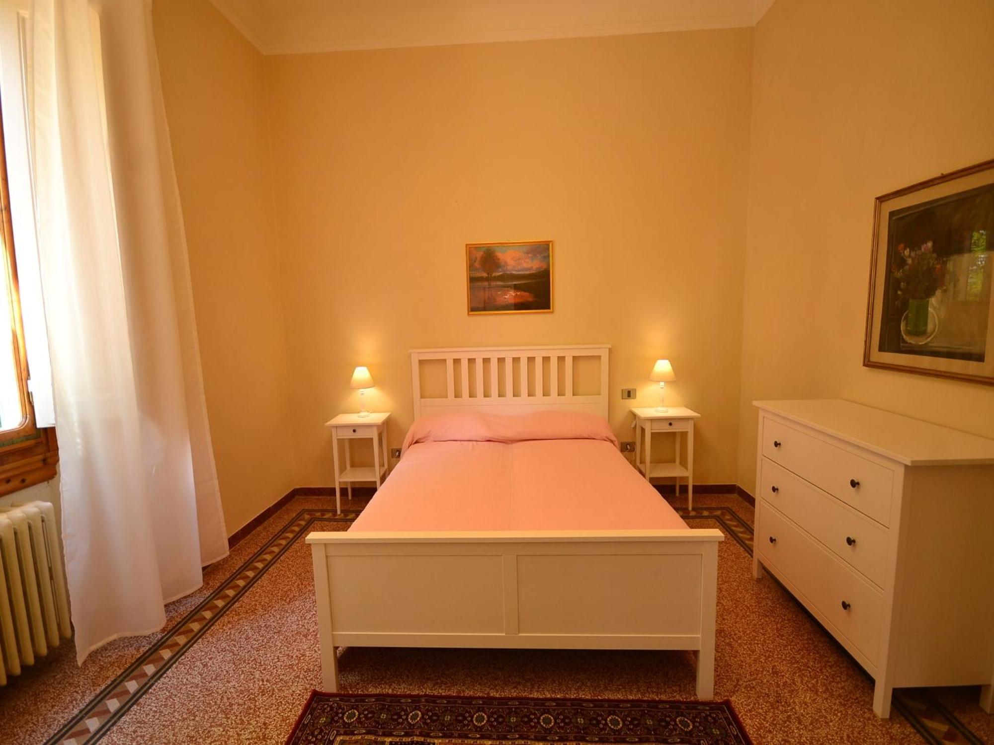 Lovely Holiday Home In Montefiridolfi With Hill View エクステリア 写真