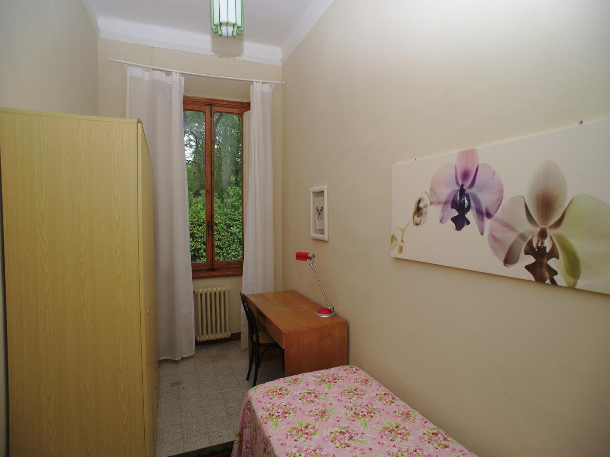 Lovely Holiday Home In Montefiridolfi With Hill View エクステリア 写真